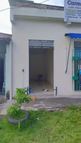 Loja próximo Prefeitura 
