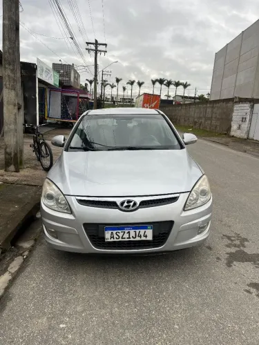Hyundai I30 2.0 16V 145cv 5P Mec. 2011