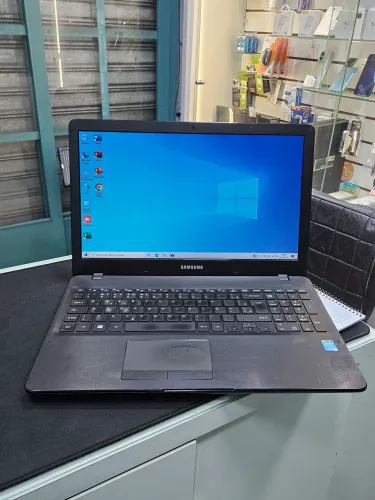 (Garantia) Notebook Samsung i5