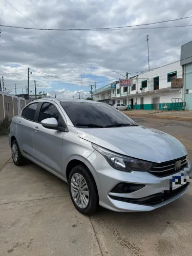 Fiat Cronos Drive 1.0 6V 2023