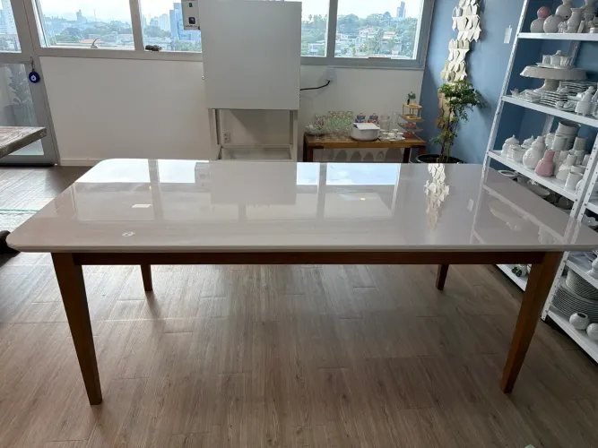 Mesa Jantar/ Escritório