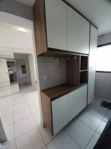 Imóvel para venda possui 45 metros quadrados com 2 quartos em Iputinga - Recife - PE