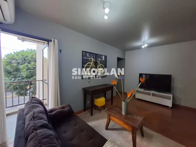 apartamento - Cambuí - Campinas