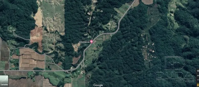Ótima área rural em Nova Veneza!!!