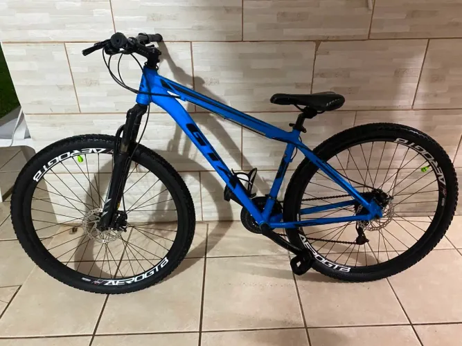 BICICLETA ARO 29