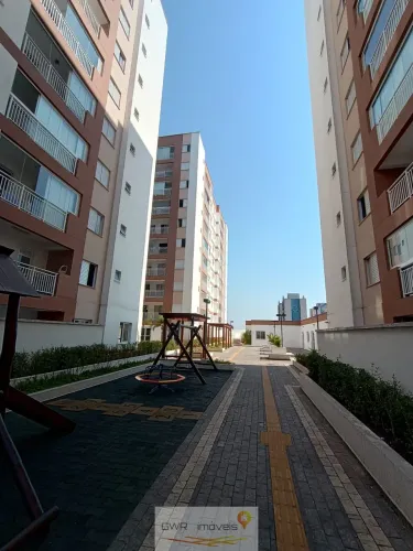 Apartamento para alugar no bairro Vila Carmosina - São Paulo/SP