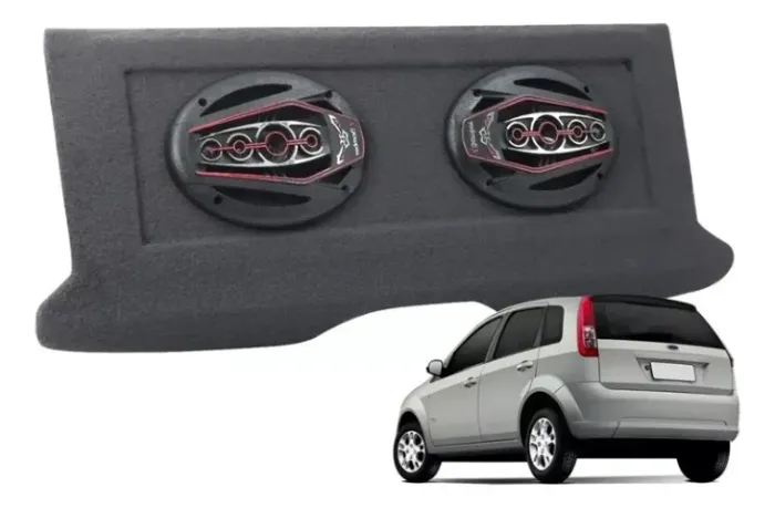 Tampão Bagagito para todos os modelos de carro Brinde As Cordinhas