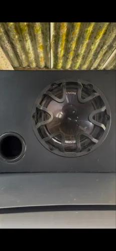 Som automotivo completo à venda 