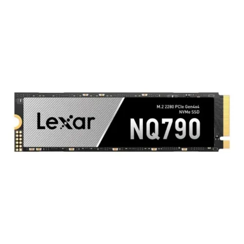 SSD Lexar NQ790, 1TB, M.2 2280, PCIe NVMe, Leitura 7000MB/s, Gravacao 6000MB/s, LNQ790X001