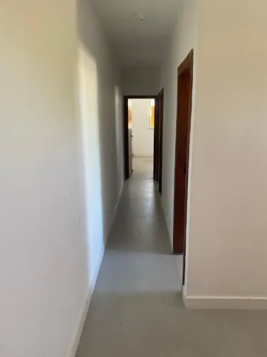 Apto 2 Quartos 1 Suíte Recém Reformado ( Todo em porcelanato )