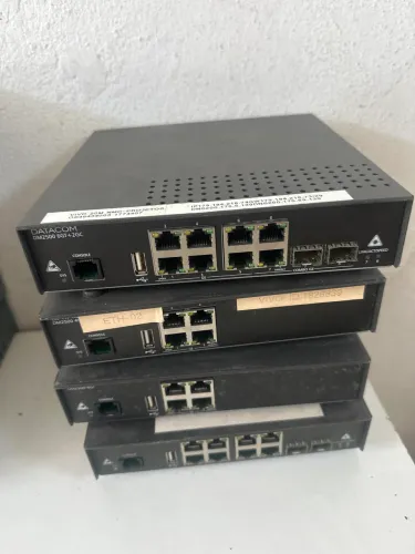Datacom