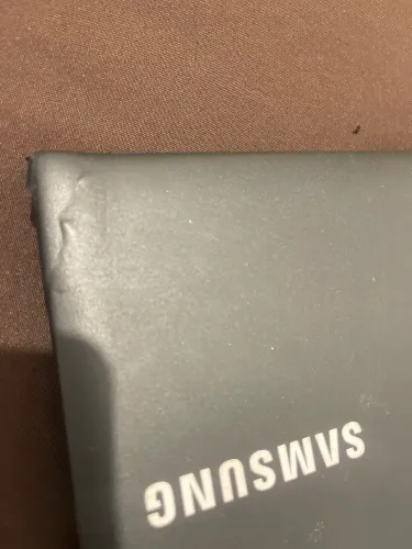 Vendo notebook para retirada d e peças