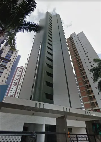 Alugo ótimo Apto Boa Viagem - Próximo ao Shopping Recife