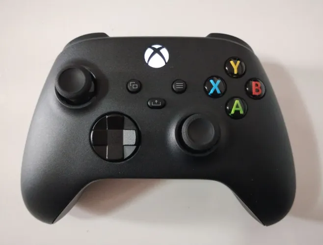 Controle Xbox Series X - Original