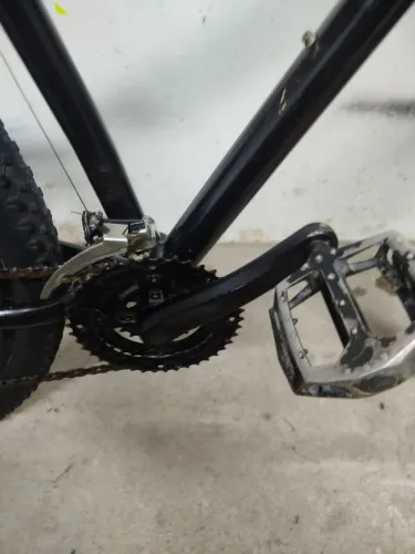 Bike 29
