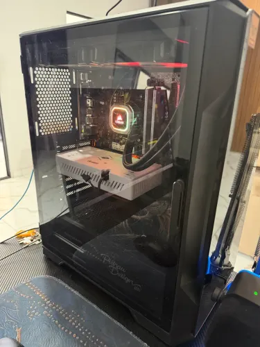Pc gamer 