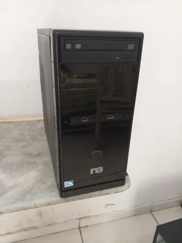 CPU Core i7 8GB SSD