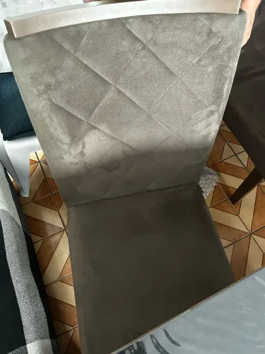 Mesa 4 cadeiras