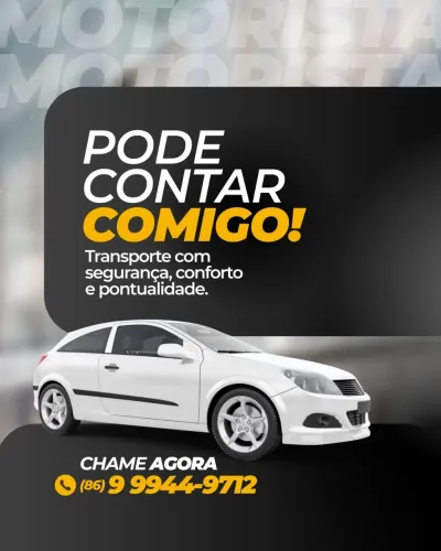Motorista particular