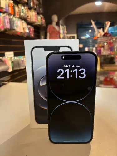 iPhone 14 Pro - 128GB