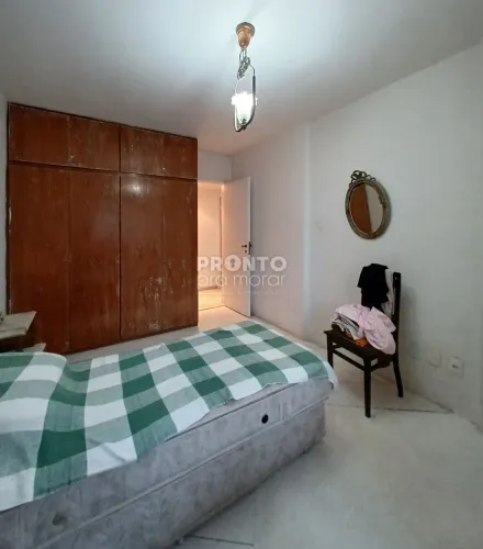 Apartamento com 4 quartos em Boa Viagem