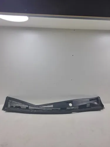Moldura Churrasqueira Nissan Sentra 2016/2017