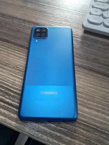 Samsung Galaxy A12