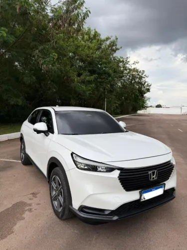 Honda HR-V EX 1.5 Sensing 16V 5P Aut. 2023