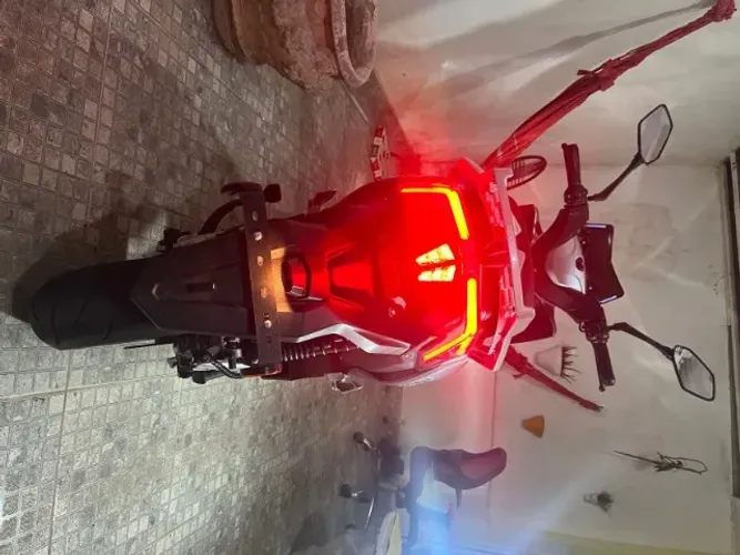 Scooter Elétrica Voltz EV1 SPORT 2023