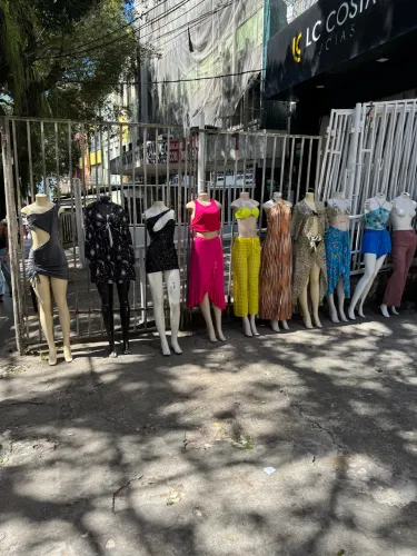 Império Brecho avenida sete *