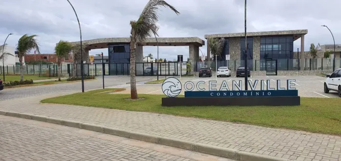 Condomínio: Ocean Ville [6521]