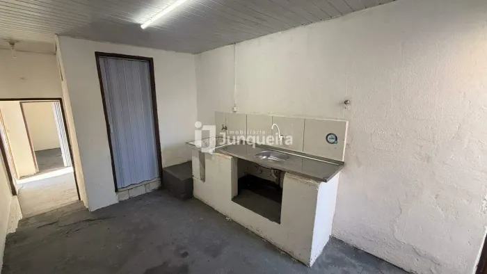 Casa para aluguel, 1 quarto, Vila Bessy - Piracicaba/SP