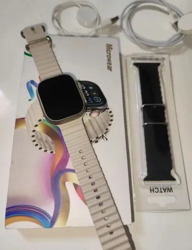 Smartwatch