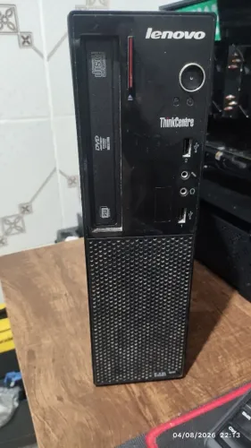 CPU Lenovo completa