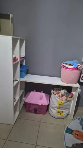 Mesinha em MDF