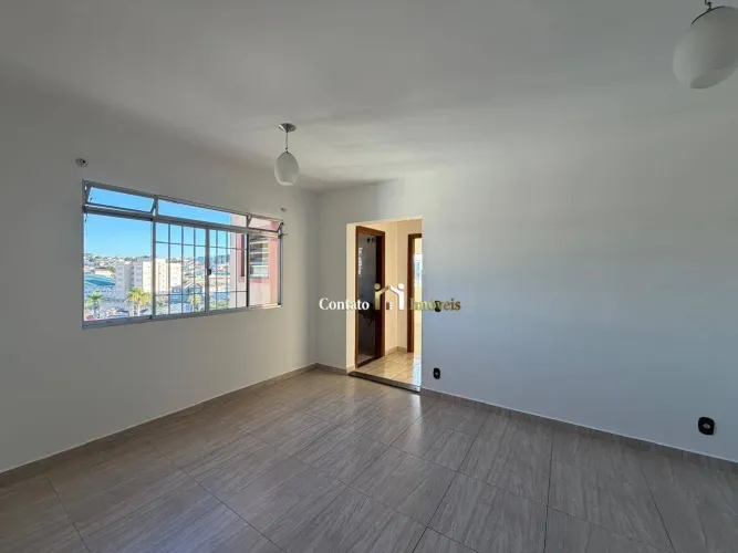 Apartamento com 2 dormitórios para alugar, 75 m² por R$ 2.611,00/mês - Centro - Atibaia/SP