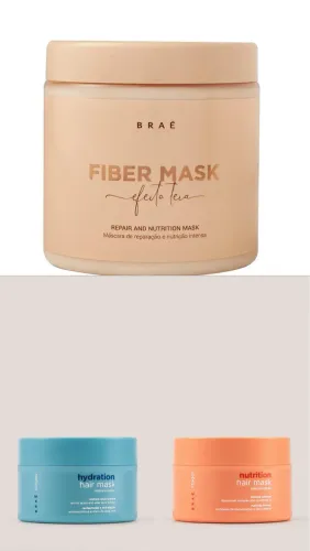 Produtos brae originais 