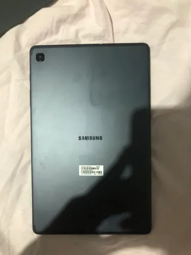 SAMSUNG S6 LITE 64gb C/CANETA