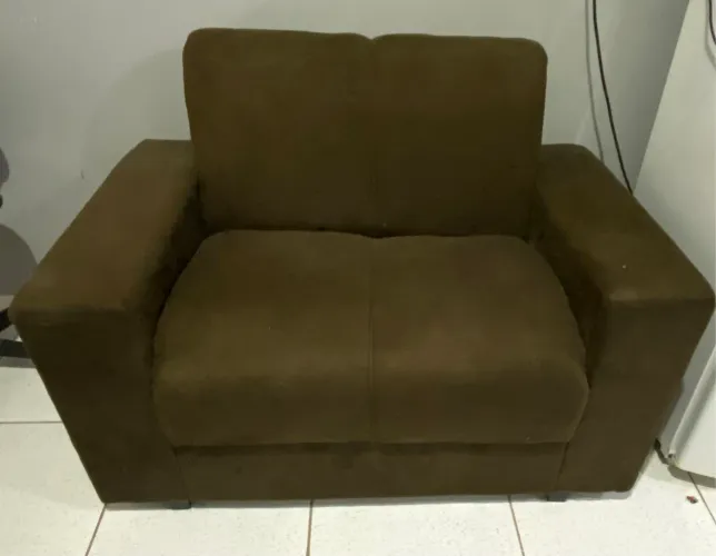 Sofá 