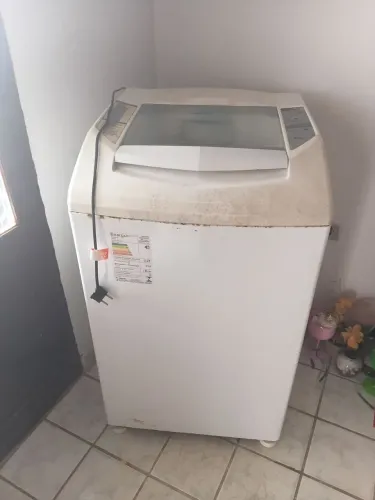 Brastemp 7kg