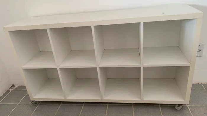 Estante rack organizador
