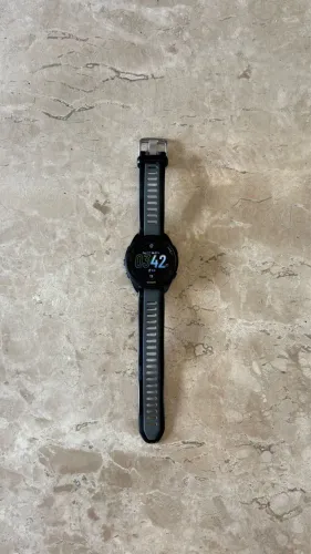 Smartwatch Garmin 165