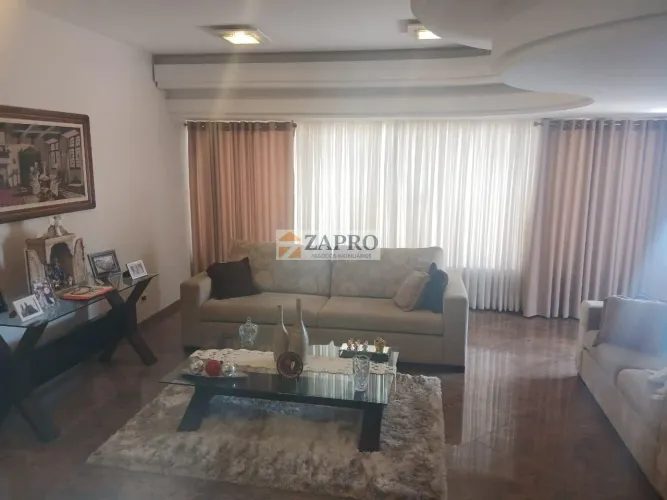 Casa para Locação em São José dos Campos, Jardim das Colinas, 4 dormitórios, 3 suítes, 5 b