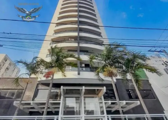 APTO EDIFICIO QUADRA RESIDENCE