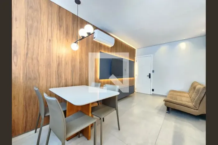 Apartamento à Venda - Savassi, 1 Quarto, 40 m2