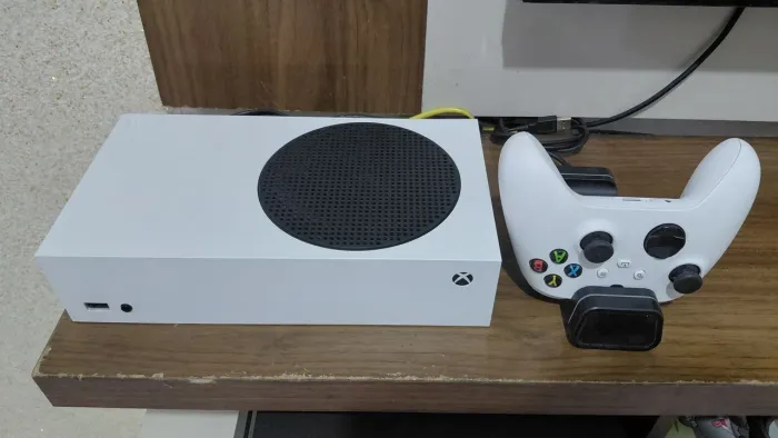 XBOX SERIES S 18X C/J