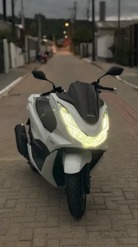 Pcx 160 2024 *Nova 