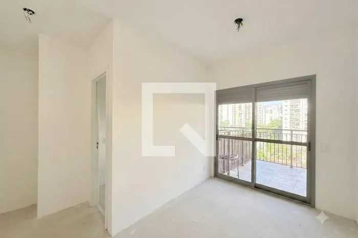 Apartamento à Venda - Brooklin, 2 Quartos, 44 m2