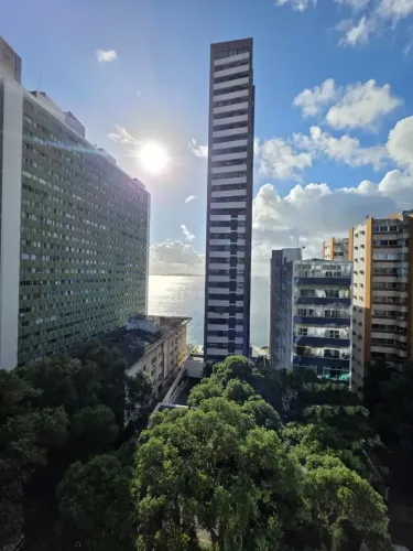 Vitória VILLA VITÓRIA NUNCA HABITADO ALTO PADRÃO VISTA MAR Excelente P Sua Família Bairro