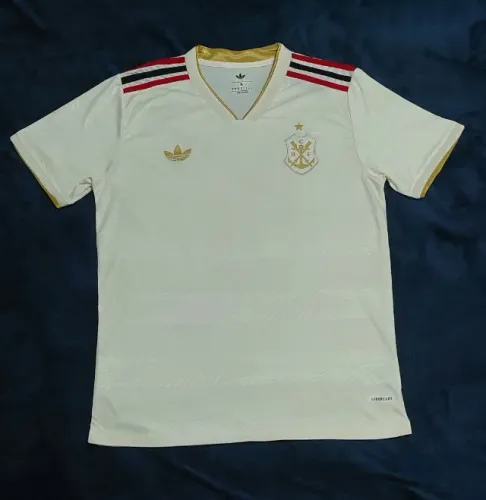 Camisa Flamengo III